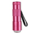 thumbnail image 3 of Mini UV LED Nail Lamp Presser with Silicone Head Portable Handheld Nail Art UV Press Light UV Lamp for Nail Dryer Gel Polish Curing Lamp Quick Dry Lamp Machine Nail Art Tools H1K9, 3 of 6