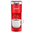 thumbnail image 1 of Keurig K-Mini Single Serve K-Cup Pod Coffee Maker, 1 of 9