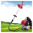 thumbnail image 2 of 4-stroke Engine 4 Stroke Gasoline Engine 39.0cc 2.6HP Power Lawn Mower For Brush Cutter Petrol Strimmer Tree Pruner ,Easy to Use, 2 of 10