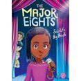 thumbnail image 4 of Scarlet's Big Break (The Major Eights, Bk. 2), 4 of 5
