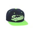 thumbnail image 2 of Casquettes de Baseball Snapback Original City - Seattle, 2 of 2