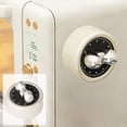 thumbnail image 1 of FcBaudy Kitchen Gadgets, Kitchen Accessories, Kitchen Utensils, Kitchen Tool Kitchen Timer For Cooking And Baking With Alarm Metal kitchen timer alarm clock, 1 of 6