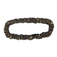 thumbnail image 1 of Car Mirror Cover With Diamond Mirror Decoration , Car Mirror Cover Mirror Accessories Elastic , Car Mirror Female Cover Bling Car Accessories General Acce, 1 of 8