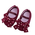 thumbnail image 1 of Espadrilles pour Bébé Souples Chaussures pour Tout-Petits Confortables Filles Garçons Chaussures Décontractées Design, 1 of 7
