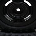 thumbnail image 4 of ZheElen Plastic Wear-resistant Wheel Rims Tyre For 1/24 SCX24 RC Car Part RC Car Accessories Replacement Parts RC Upgrade Part Black, 4 of 6