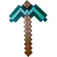 thumbnail image 3 of Minecraft Diamond Pickaxe, 3 of 5