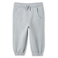 thumbnail image 1 of George Baby Boys' Fleece Jogger, 1 of 2