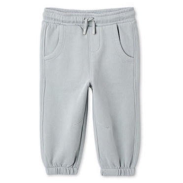 George Baby Boys' Fleece Jogger