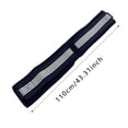 thumbnail image 2 of Orthopedic Sciatica Support Belt for Lower Back and Comfortable Spinal Disc Pelvic Stabilization, 2 of 5