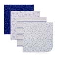 thumbnail image 1 of Couvertures en flanelle pour bébé George Baby, 1 of 6
