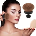 thumbnail image 1 of RXIRUCGD Soft Bristled Brush, 1 of 7