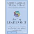 thumbnail image 1 of Scaling Leadership: Building Organizational Capability and Capacity to Create Outcomes that Matter Most, 1 of 3