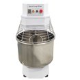 thumbnail image 1 of 60L Dough Mixer Electric Dough Kneading Machine Double-Acting Double-Speed 220V 3PH, 1 of 14
