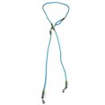 thumbnail image 2 of HandsFree Dog Leash Nylon, Pets Training Walking Leash with Reflective Stitching Adjustable Crossbody Dog Leash for Small Medium Large Dogs, 2 of 5