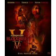 thumbnail image 1 of Subspecies V : Bloodrise [BLU-RAY], 1 of 1