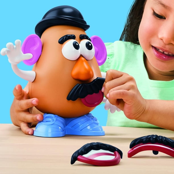 Potato Head Disney Pixar Toy Story 5 Talkin' Mr. Potato Head
