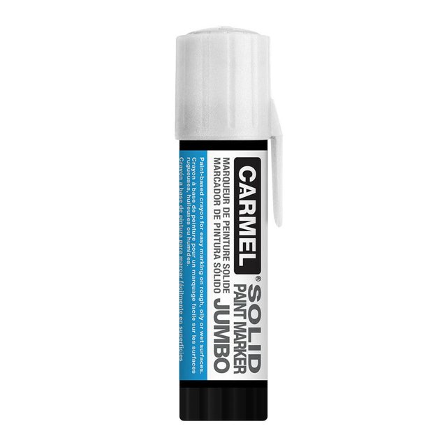 Marqueur de Peinture Solide