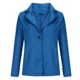 thumbnail image 4 of Manteau à Manches Longues pour Femmes, Veste de Mode, Manteau Long pour Femmes, Veste de Mode pour Femmes, 4 of 9
