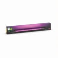 thumbnail image 1 of Philips Hue White & Colour Ambiance Amarant Wave Gardenspot/Floodlight, 1 of 2