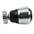 thumbnail image 3 of XZNGL 360 Rotate Swivel Faucet Nozzle Torneira Water Filter Adapter Water, 3 of 8