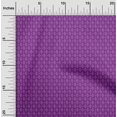 thumbnail image 1 of oneOone Polyester Lycra Fabric Geometric Block Print Fabric By Yard 56 Inch Wide, 1 of 4