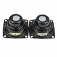 thumbnail image 3 of 2 Pcs Haut-Parleur de Remplacement pour JBL Charge 3 4ohm 10W Haut-Parleur Bluetooth, 3 of 4