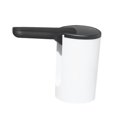 thumbnail image 4 of DOLITY Distributeur d'Eau Pliable Pompe à Eau Électrique Noire, 4 of 9