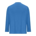thumbnail image 4 of Cardigan Grande Taille Blouse Décontractée pour Femme Cardigan Doux et Ample Chandail Tricoté Hauts Courts Cardigans d'Automne pour Femmes en Liquidation, 4 of 5