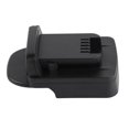 thumbnail image 1 of Adaptateur Convertisseur de Batterie Kit de Conversion pour RIDGID 18V vers pour Milwaukee 18V M18, 1 of 8
