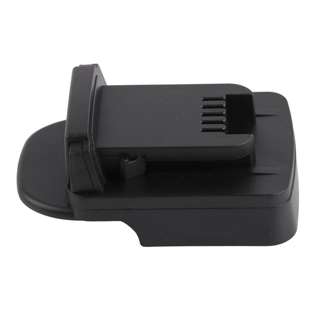 Adaptateur Convertisseur de Batterie Kit de Conversion pour RIDGID 18V vers pour Milwaukee 18V M18