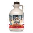thumbnail image 1 of TMTC Sirop d'érable pur Foncé, Goût Robuste 1L, 1 of 1