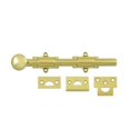 thumbnail image 1 of Deltana 8SB3 8 in. Heavy Duty Surface Bolt, Bright, 1 of 1