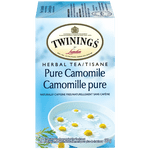Twinings Pure Camomile Herbal Tea