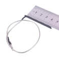 thumbnail image 3 of Pickup 2 EQ High Preamp Tuner 100hrs Battery Pickup Volume Control Knob Preamp For Ukulele Volume Knob Equalizer Low Check Type 68cm Type 2 53cm, 3 of 9
