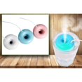thumbnail image 2 of Humidificateur Portable Donuts Protection contre la Coupure d'Eau Mini Purificateur de Brume, 2 of 4