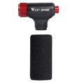 thumbnail image 1 of Bike Pump,Co2 Alloy Tire Tube Inflator Bike Inflation Portable Pump Tire Tube Pressure Super Tire Inflation Pump Air Inflator Hand Pump Inflator Pressure Hand Pump Bike Pump Tire Pump Air, 1 of 6