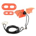 thumbnail image 1 of Bearded Dragon Harness, Comfortable Adjustable Lizard Leash  For Small Pet Animals For Reptiles, 1 of 8