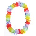 thumbnail image 1 of Bristol Novelty Silk Hawaiian Leis, 1 of 1