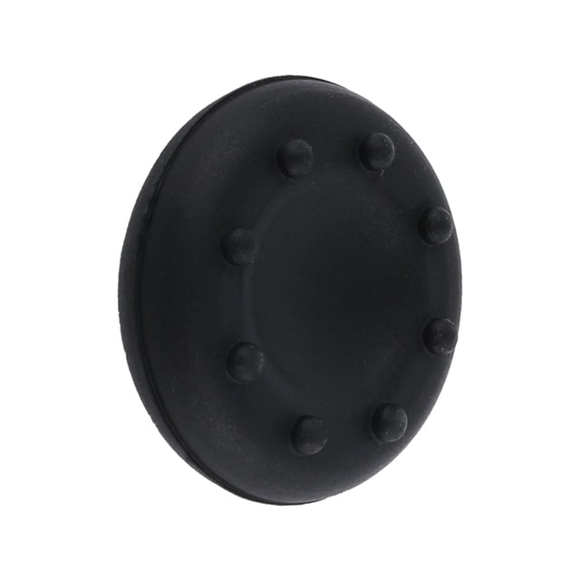 Capuchon de Bascule, Capuchon de Prise pour Pouce Confortable en Silicone Protecteur Facile à Installer pour ONE PS
