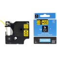 thumbnail image 1 of Premium Tape Label Tape - Alternative for Dymo A45808, 1 of 1