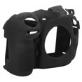thumbnail image 4 of Boîtier de Protection en Silicone pour Appareil Photo, Coque pour Nikon D810 / D810A Protection, 4 of 8