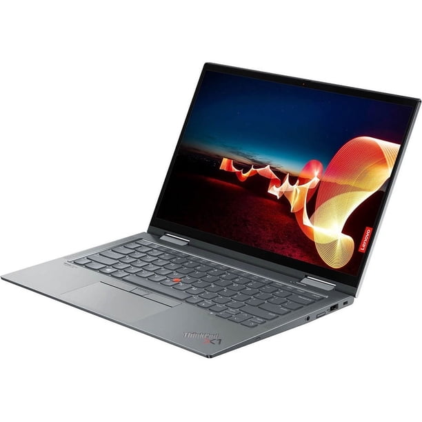 Refurbished (Excellent) - Lenovo ThinkPad X1 Yoga Gen 6 14