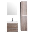 thumbnail image 3 of SERA Sofia Meuble-Lavabo de Salle de Bain, 3 of 4