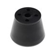 thumbnail image 4 of Almencla 5-6pack 2pcs PU Roller Skates Toe Stops Inline Skates Ice Skates Accessories 5 Pcs, 4 of 8
