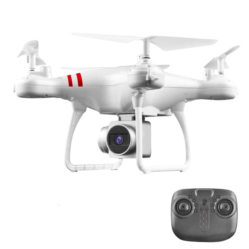 Uav Electronics Refurbished AIHOME Drone With A Camera - WiFi HD 720P Aerial ...