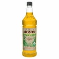 thumbnail image 2 of Monin Agave Nectar Beverage Syrup 1L/2.11Lbs (4/Case), 2 of 6