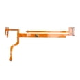 thumbnail image 2 of Speaker Ribbon Cable Module, Excellent Compatibility Speaker  Cable Module  for Repairing Replacement for 3DS XL, 2 of 7