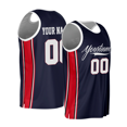 thumbnail image 1 of Custom Mens Baseball Jersey Stitched Your Design Name Number Buuton Down Shirt S-3XL, 1 of 3