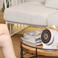 thumbnail image 3 of Portable Heater For Home Mini Sun Warm Air Fan Energy Efficient Space Heater, 3 of 7