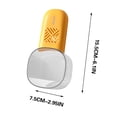 thumbnail image 3 of TIMIFIS Rice Spoon Multifunctional Rice Scooping Spoon Household Food Grade Kitchen Cereal Spoon Insect Proof Digging Flour Measuring Rice Kitchen Appliances, 3 of 7